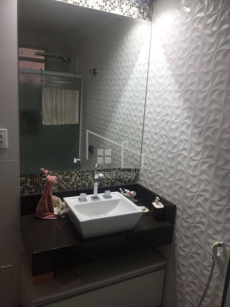 Imagem Casa com 3 Quartos à Venda, 141 m² em Paulicéia - São Bernardo Do Campo Imagem Casa com 3 Quartos à Venda, 141 m² em Paulicéia - São Bernardo Do Campo