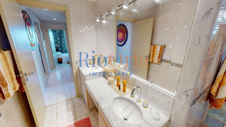 Imagem Cobertura com 3 Quartos à Venda, 165 m² em Copacabana - Rio De Janeiro