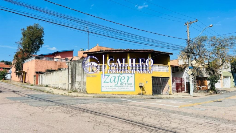 Imagem Casa com 3 Quartos à Venda, 228 m² em Jardim Esplanada - Jundiaí Imagem Casa com 3 Quartos à Venda, 228 m² em Jardim Esplanada - Jundiaí