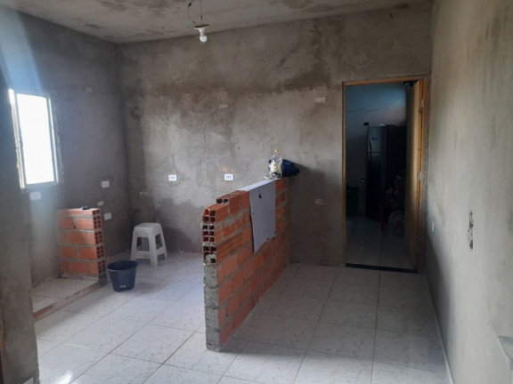 Imagem Sobrado com 2 Quartos à Venda, 125 m² em Cidade Jardim Coronel - Itanhaém Imagem Sobrado com 2 Quartos à Venda, 125 m² em Cidade Jardim Coronel - Itanhaém