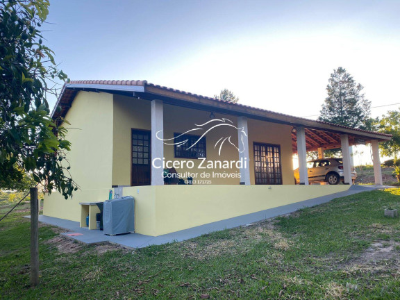 Imagem Chácara com 2 Quartos à Venda, 104.060 m² em Baronesa - Bofete Imagem Chácara com 2 Quartos à Venda, 104.060 m² em Baronesa - Bofete