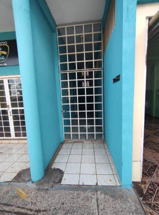 Imagem Sobrado com 4 Quartos à Venda, 523 m² em Vila Palmira - Campo Grande Imagem Sobrado com 4 Quartos à Venda, 523 m² em Vila Palmira - Campo Grande