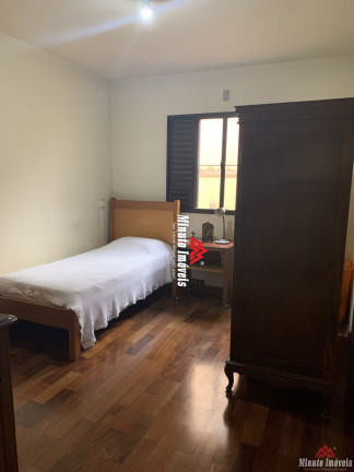 Imagem Casa com 3 Quartos à Venda, 303 m² em Jardim Paulista I - Jundiaí Imagem Casa com 3 Quartos à Venda, 303 m² em Jardim Paulista I - Jundiaí