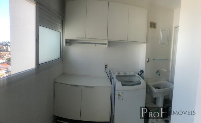 Imagem Apartamento com 3 Quartos à Venda, 92 m² em Morumbi - São Paulo