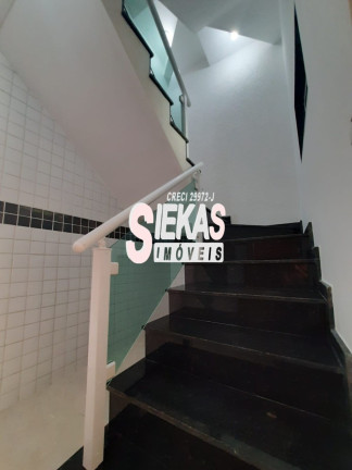 Imagem Sobrado com 3 Quartos à Venda, em Vila Feliz - São Paulo Imagem Sobrado com 3 Quartos à Venda, em Vila Feliz - São Paulo