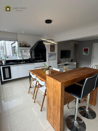 Imagem Apartamento com 2 Quartos à Venda, 90 m² em Vila Mascote - São Paulo