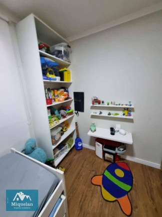 Imagem Apartamento com 3 Quartos à Venda, 120 m² em Horto Florestal - São Paulo