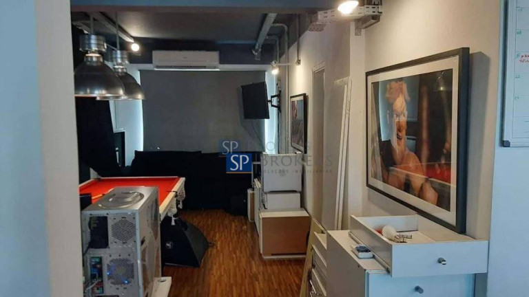 Imagem Apartamento com 1 Quarto à Venda, 150 m² em Bela Vista - São Paulo Imagem Apartamento com 1 Quarto à Venda, 150 m² em Bela Vista - São Paulo