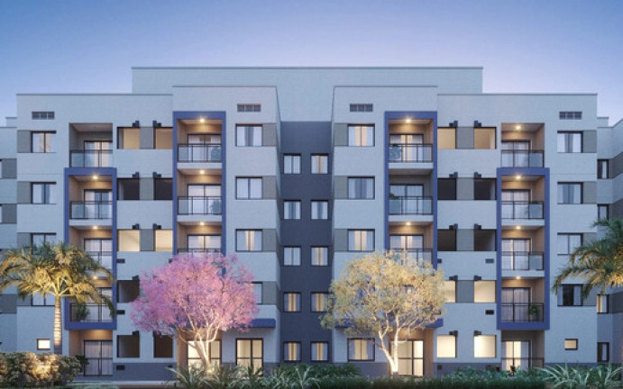 Foto do imóvel Apartamento com 2 Quartos à Venda, 48 m² em Recreio Dos Bandeirantes - Rio De Janeiro