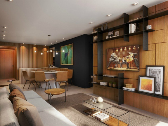 Imagem Imóvel com 2 Quartos à Venda, 89 m² em Botafogo - Rio De Janeiro
