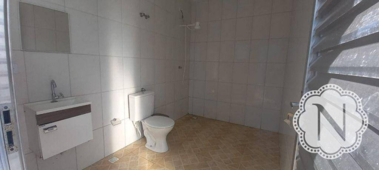 Imagem Galpão para Alugar, 273 m² em Cibratel Ii - Itanhaém Imagem Galpão para Alugar, 273 m² em Cibratel Ii - Itanhaém