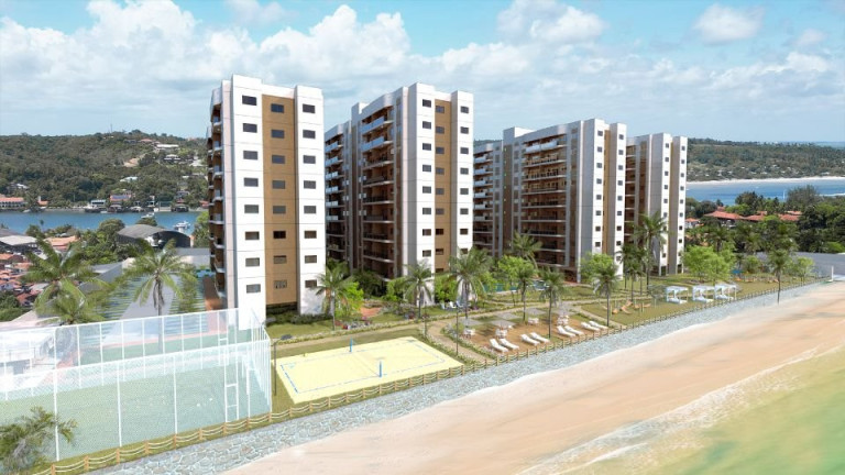 Imagem Apartamento com 2 Quartos à Venda, 51 m² em Maria Farinha - Paulista Imagem Apartamento com 2 Quartos à Venda, 51 m² em Maria Farinha - Paulista