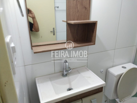 Casa com 4 Quartos à Venda,  em Cidade Nova - Feira De Santana