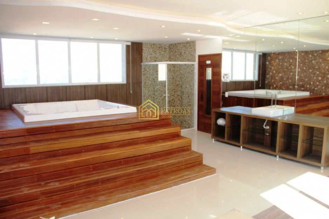 Imagem Apartamento com 1 Quarto à Venda, 48 m² em Centro - São Bernardo Do Campo Imagem Apartamento com 1 Quarto à Venda, 48 m² em Centro - São Bernardo Do Campo