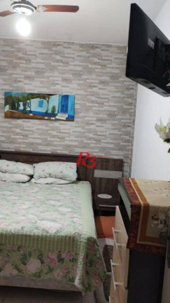 Imagem Casa com 2 Quartos à Venda, 90 m² em Marapé - Santos Imagem Casa com 2 Quartos à Venda, 90 m² em Marapé - Santos