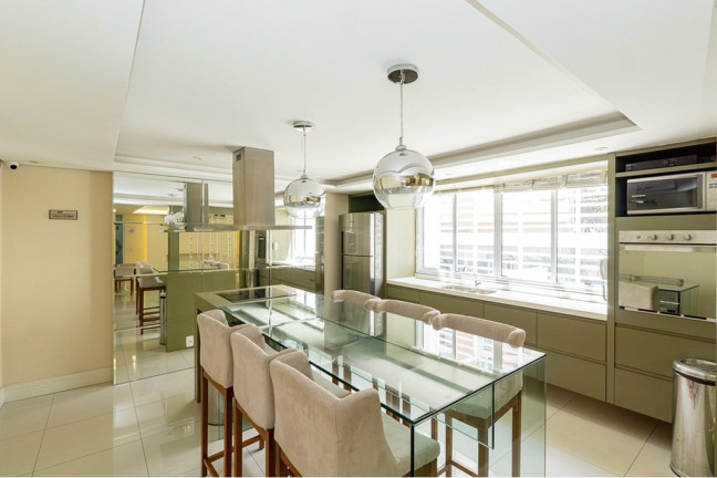 Imagem Imóvel com 1 Quarto à Venda, 42 m² em Bela Vista - São Paulo Imagem Imóvel com 1 Quarto à Venda, 42 m² em Bela Vista - São Paulo