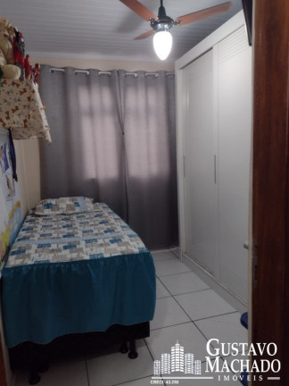 Imagem Imóvel com 2 Quartos à Venda, 46 m² em água Limpa - Volta Redonda