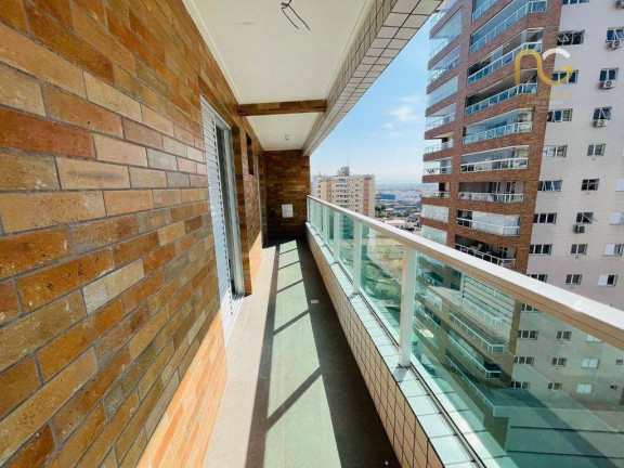 Imagem Apartamento com 3 Quartos à Venda, 126 m² em Aviação - Praia Grande Imagem Apartamento com 3 Quartos à Venda, 126 m² em Aviação - Praia Grande
