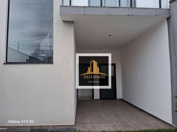 Imagem Sobrado com 3 Quartos à Venda, 136 m² em Jardim Califórnia - Jacareí Imagem Sobrado com 3 Quartos à Venda, 136 m² em Jardim Califórnia - Jacareí