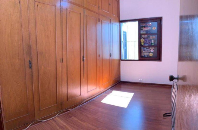 Imagem Casa com 3 Quartos à Venda, 299 m² em Vila Monumento - São Paulo