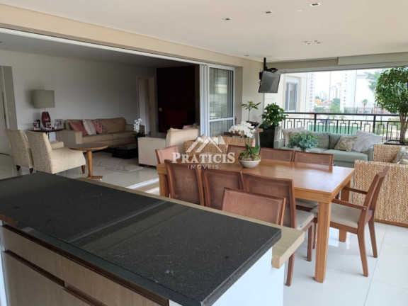 Imagem Apartamento com 3 Quartos à Venda, 227 m² em Aclimação - São Paulo