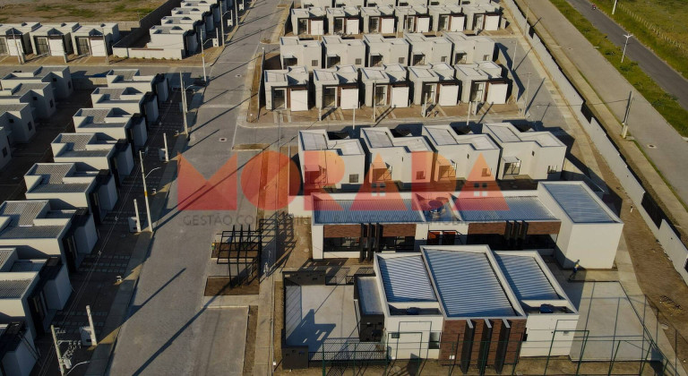 Imagem Casa com 2 Quartos à Venda, 219 m² em Chaparral - Feira De Santana Imagem Casa com 2 Quartos à Venda, 219 m² em Chaparral - Feira De Santana