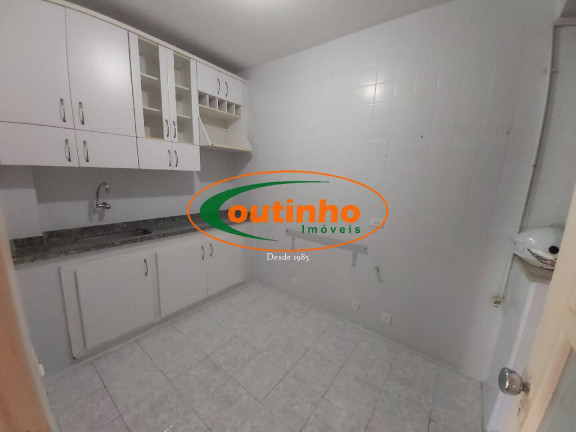 Imagem Apartamento com 2 Quartos à Venda, 74 m² em Riachuelo - Rio De Janeiro Imagem Apartamento com 2 Quartos à Venda, 74 m² em Riachuelo - Rio De Janeiro