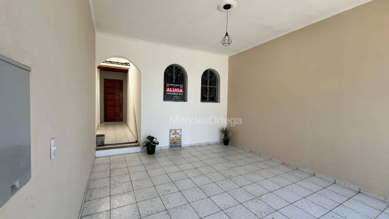 Imagem Casa com 3 Quartos para Alugar, 160 m² em Centro - Sorocaba Imagem Casa com 3 Quartos para Alugar, 160 m² em Centro - Sorocaba