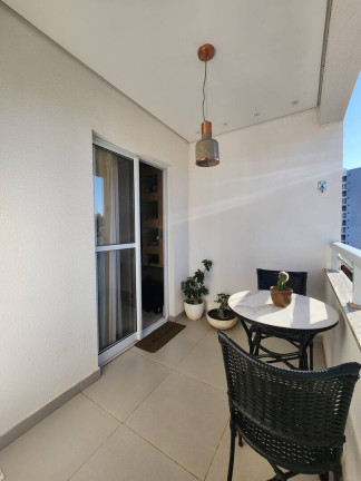 Imagem Apartamento com 2 Quartos à Venda, 66 m² em Despraiado - Cuiabá Imagem Apartamento com 2 Quartos à Venda, 66 m² em Despraiado - Cuiabá