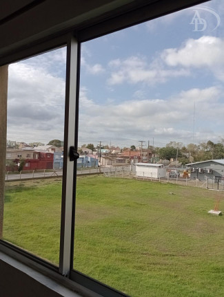 Imagem Apartamento com 2 Quartos à Venda, 49 m² em América - Rio Grande Imagem Apartamento com 2 Quartos à Venda, 49 m² em América - Rio Grande