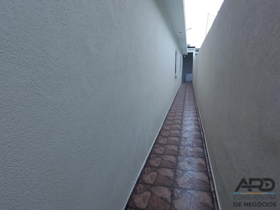 Imagem Casa com 2 Quartos para Alugar, 50 m² em Jardim Helena - Vila Seabra - São Paulo
