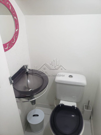 Imagem Sobrado com 2 Quartos à Venda, 124 m² em Vila Granada - São Paulo