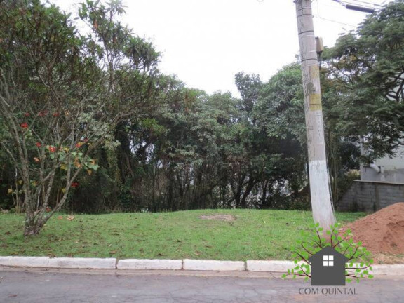 Imagem Terreno à Venda, 1.000 m² em Nova Higienópolis - Jandira