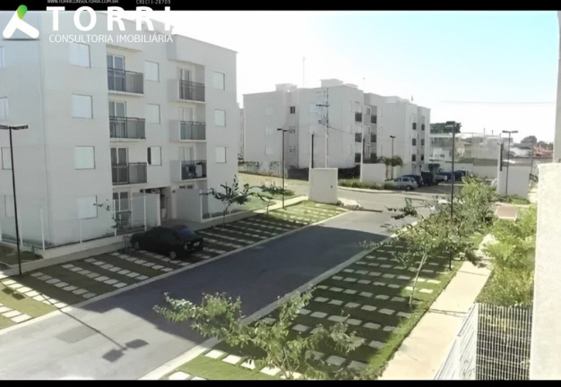 Imagem Apartamento com 3 Quartos à Venda, 75 m² em Jardim Maria Eugênia - Sorocaba Imagem Apartamento com 3 Quartos à Venda, 75 m² em Jardim Maria Eugênia - Sorocaba