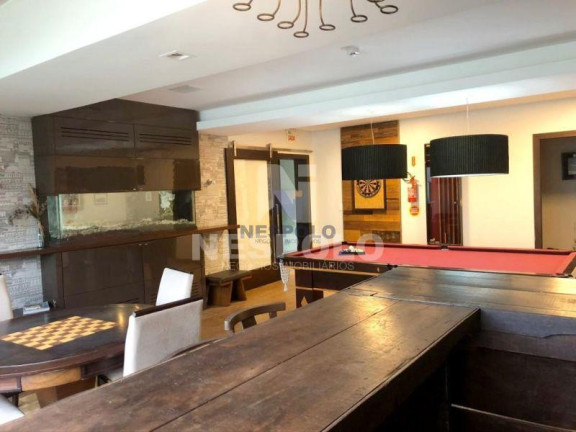 Imagem Casa à Venda, 702 m² em Praia Dos Amores - Balneario Camboriu