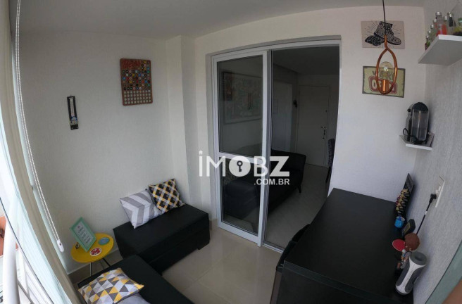 Imagem Imóvel com 2 Quartos à Venda, 48 m² em Barra Funda - São Paulo