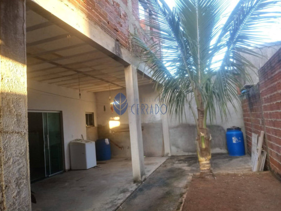 Imagem Sobrado com 5 Quartos à Venda, 200 m² em Distrito Agroindustrial De Anápolis - Anápolis Imagem Sobrado com 5 Quartos à Venda, 200 m² em Distrito Agroindustrial De Anápolis - Anápolis