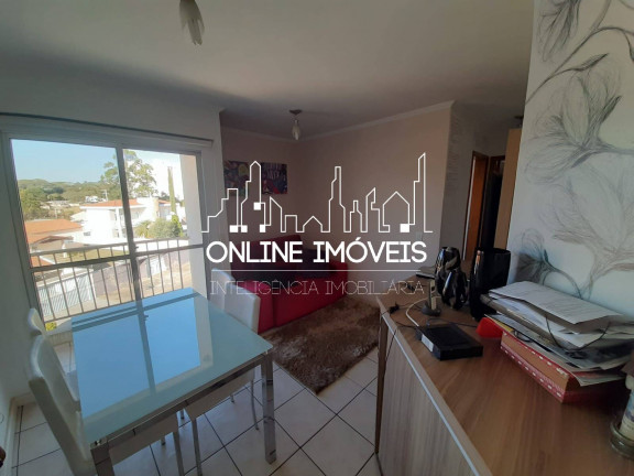 Imagem Apartamento com 2 Quartos à Venda, 47 m² em Guaçu Parque Real - Mogi Guaçu Imagem Apartamento com 2 Quartos à Venda, 47 m² em Guaçu Parque Real - Mogi Guaçu