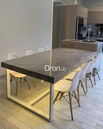 Imagem Sobrado com 3 Quartos à Venda, 197 m² em Parque Amazônia - Goiânia Imagem Sobrado com 3 Quartos à Venda, 197 m² em Parque Amazônia - Goiânia