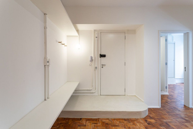 Imagem Apartamento com 2 Quartos para Alugar, 45 m² em Pinheiros - São Paulo
