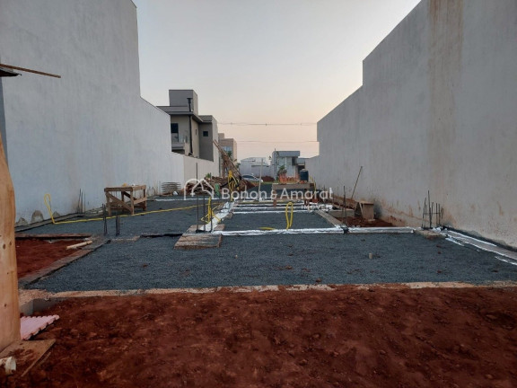 Imagem Casa de Condomínio com 3 Quartos à Venda, 200 m² em Vila Monte Alegre - Paulínia Imagem Casa de Condomínio com 3 Quartos à Venda, 200 m² em Vila Monte Alegre - Paulínia