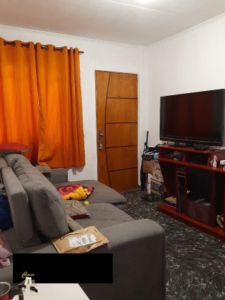 Imagem Apartamento com 2 Quartos à Venda, 50 m² em Jardim Primavera - Mauá Imagem Apartamento com 2 Quartos à Venda, 50 m² em Jardim Primavera - Mauá