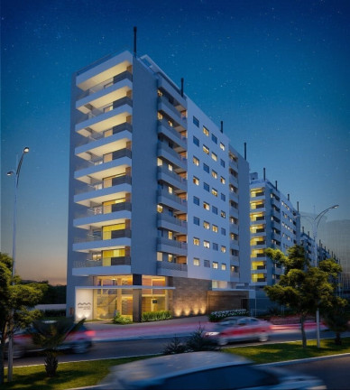 Imagem Apartamento com 2 Quartos à Venda, 76 m² em Itacorubi - Florianópolis Imagem Apartamento com 2 Quartos à Venda, 76 m² em Itacorubi - Florianópolis