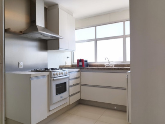 Imagem Apartamento com 3 Quartos à Venda, 130 m² em Vila Congonhas - São Paulo Imagem Apartamento com 3 Quartos à Venda, 130 m² em Vila Congonhas - São Paulo