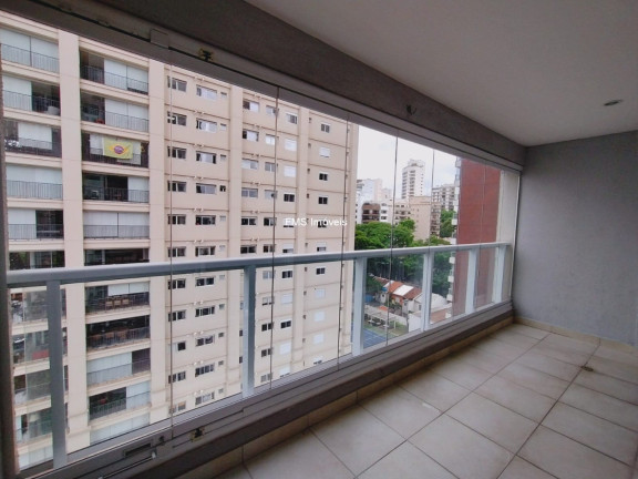 Imagem Imóvel com 1 Quarto para Alugar, 47 m² em Campo Belo - São Paulo Imagem Imóvel com 1 Quarto para Alugar, 47 m² em Campo Belo - São Paulo