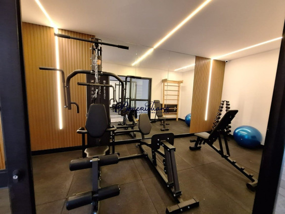 Imagem Apartamento com 4 Quartos à Venda, 171 m² em Santana - Sao Paulo