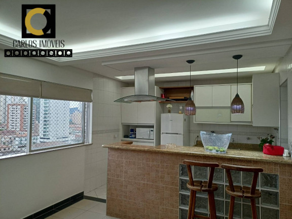 Imagem Apartamento com 2 Quartos à Venda, 111 m² em Estuário - Santos Imagem Apartamento com 2 Quartos à Venda, 111 m² em Estuário - Santos