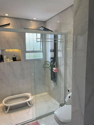 Imagem Apartamento com 4 Quartos à Venda, 260 m² em Vila Andrade - São Paulo