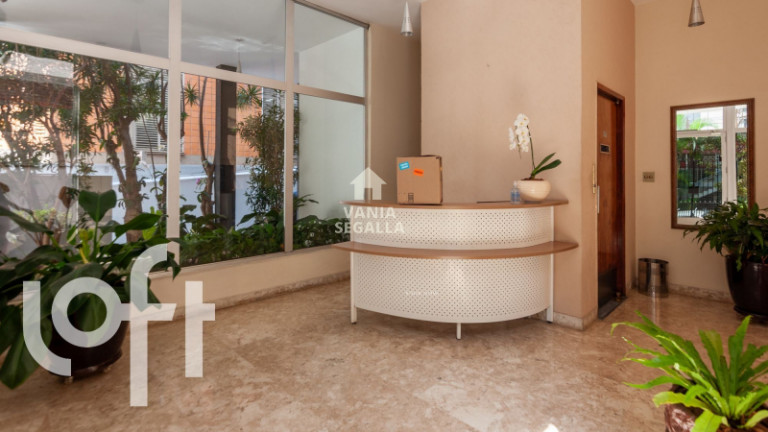 Imagem Apartamento com 3 Quartos à Venda, 170 m² em Pinheiros - São Paulo Imagem Apartamento com 3 Quartos à Venda, 170 m² em Pinheiros - São Paulo