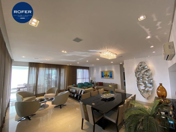 Imagem Apartamento com 3 Quartos à Venda, 297 m² em Jardim Anália Franco - São Paulo Imagem Apartamento com 3 Quartos à Venda, 297 m² em Jardim Anália Franco - São Paulo